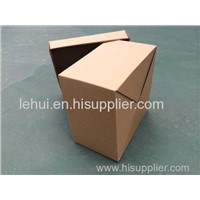 Self Lock Paper Box Service