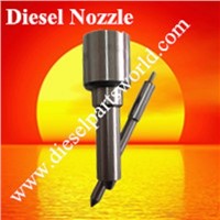 Diesel Injector Nozzle 093400-6150 DLLA158P615