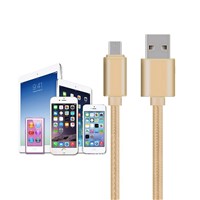 Micro USB Cable for Android Mobile Phone