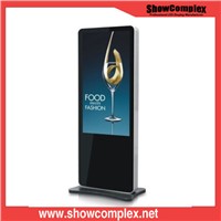P5 Ad55 Indoor Advertising LED Display Player