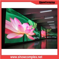 P6.25 Indoor Full Color LED Display Screen