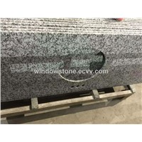 G439 Grey Granite Countertop