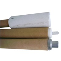 Thermocouple Types R with Refractory Cotton with Fast &amp;amp; Stable Reaction