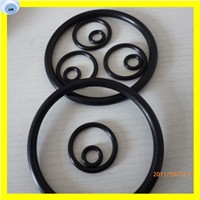 Different Size of Rubber o Rings NBR o Ring Seal