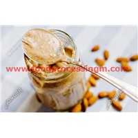 Nut Processing Machinery with Best Price China