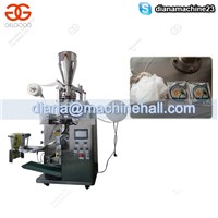 Tea Bag Packing Machine with String &amp;amp; Tag