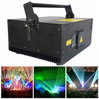 Pure Diode RGB5000 Stage Laser Light with 637nm Red Cni