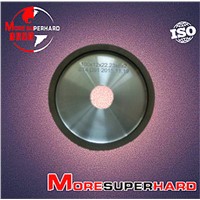 4A2 Resin Bond Diamond Grinding Wheels for for Machining Tungsten Carbide