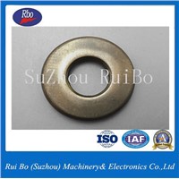 Automotive External Dent Plain Washer with ISO