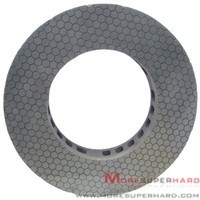 Vitrified Diamond / CBN Grinding Disc, Grinding Wheel