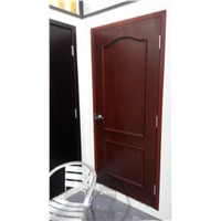 Wooden Fire Rated Door 90mins Fire Rating