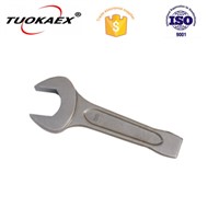 Special Tools Striking Open Wrench