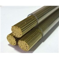Brass/Copper Electrode for Edm Drilling Machine