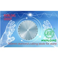 Diamond Saw Blade for Stone Block &amp;amp; Slab Cutting