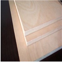 Hardwood Core Plywood /Commercial Plywood from China Manufacturer