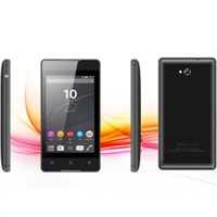 Hot Mini 4.0 Inch Android 3G WCDMA Mobile Smartphones