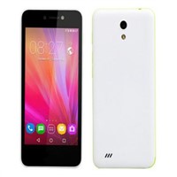 MSM8626 1.3GHz Quad Core 4.5 Inch Android 3G Smart Phone