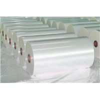 White Pet Film for Electronic Insulation Tape