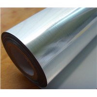 Hairline Stamping Foil for ABS Strip