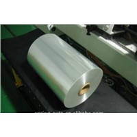 Polyester Film 4.5micron for Produce TTR