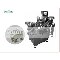 2-Pin Electric Pluger Assembly Machine
