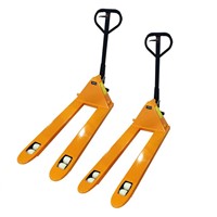 Hot Sale High Quality Hand Pallet Truck Price