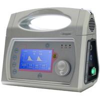 Portable Electric Medical Ventilator Equipment for Ambulance Jogger