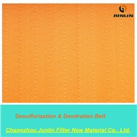 PET Filter Cloth for Desulfurization (JL623)