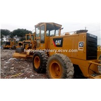 CAT 140G 140H 12G Used Japanese Motor Graders, Used Cheap Construction Grader 140G for Sale