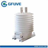 20kV Epoxy Resin Casting Outdoor Current Transformers