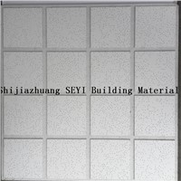 Acoustic Ceiling Tile -- Mineral Fiber Ceiling/Mineral Fiber Board