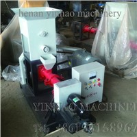 Yinhao Extruder Type Fish Feed Machine for Sale