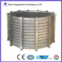 Induction Motor Silicon Steel Cores &amp;amp; Laminations