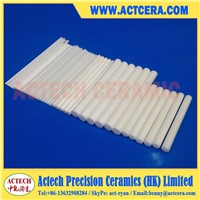 Precision Alumina Ceramic Shaft/Rod