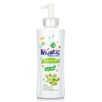 Olive Perfumed Moisturising Shower Cream