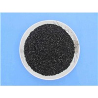 2-4mm, 4-8 Mm Filter Meida Manganese Sand for Underground Water Treatment