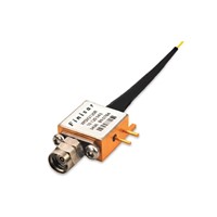 40gbps PIN Detector, U2T (Finisar) Xpdv2120ra, Fiber Coupled Photo-Receiver