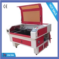 China CE 1390 9060 6040 Paper Acrylic Plexiglass Metal Wood Co2 Laser Engraving Machine / Co2 Laser Cutting Machine