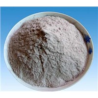 High Alumina Refractory Cement Calcium Aluminate Powder as Binder of Refractory Castable