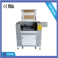 CNC Laser Cutting Engraving Machine 6040