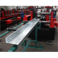 Automatic C/Z Changeable Purlin Roll Forming Machine