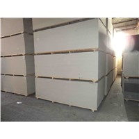 MGO Board/Magnesium Oxide Board for Ceiling/ Ceiling Board/Fireproof Board