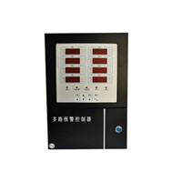 13 Multi-Function &amp;amp; Multi-Channel Display Alarm Control Cabinet