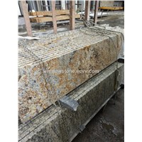 Custom Granite &amp;amp; Marble Kitchen Countertops