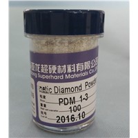 Lapidary Diamond Powder 15000 Mesh 0-1um Diamond Powder Abrasive