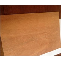 High Quality Okoume/Bintangor/ Pencil Cedar/Commercial Plywood from China Manufacturer