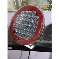 LED off Road Light Bar/LED Drivinglight/4X4 Car Accessory/Motorcycle Head Light/Auto Lamp