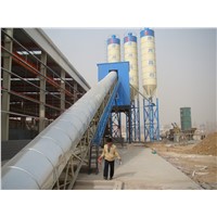 Competitive Low Aggregate Batching Plant Price with ISO Certificate