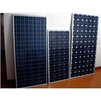 High Efficiency Mono Solar Panel 320W/310W/300W-72
