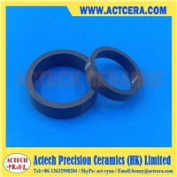 Silicon Nitride Ceramic Tube/Sleeve/Ring Machining